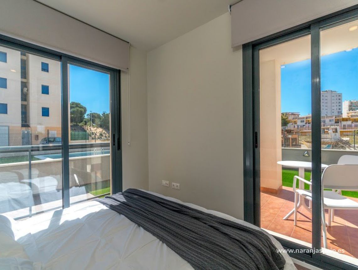 Nowa inwestycja - Apartament - Guardamar del Segura - Harbour Guardamar