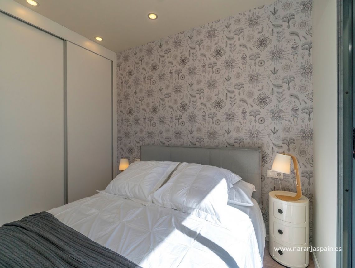 Nowa inwestycja - Apartament - Guardamar del Segura - Harbour Guardamar