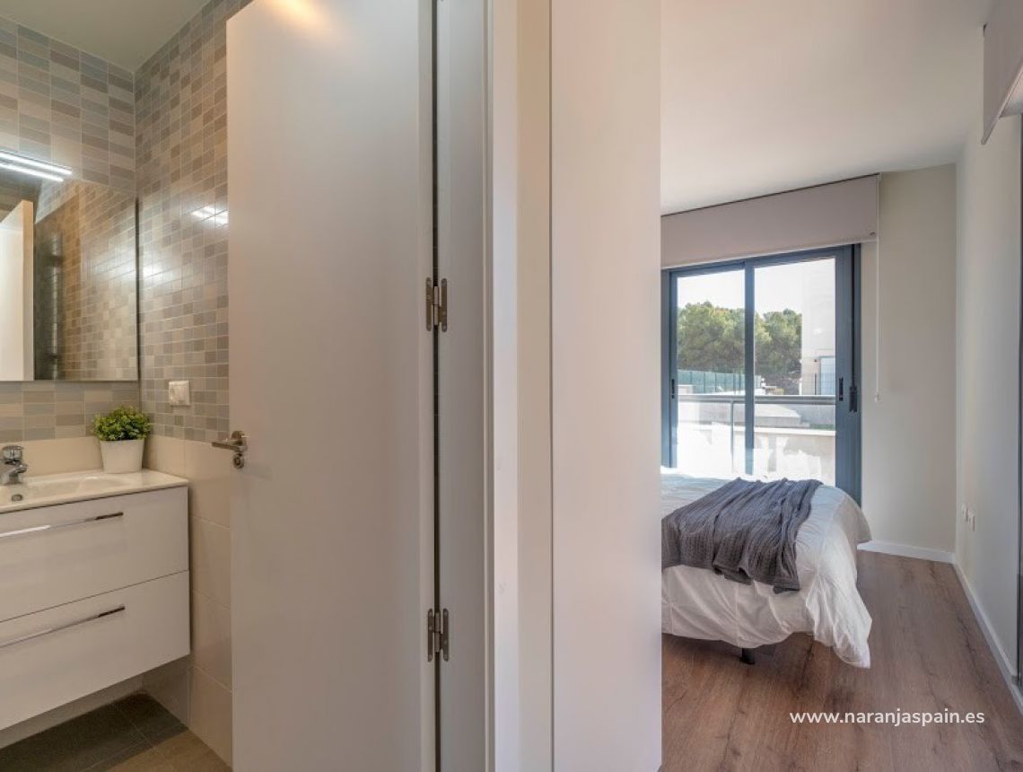 Nowa inwestycja - Apartament - Guardamar del Segura - Harbour Guardamar