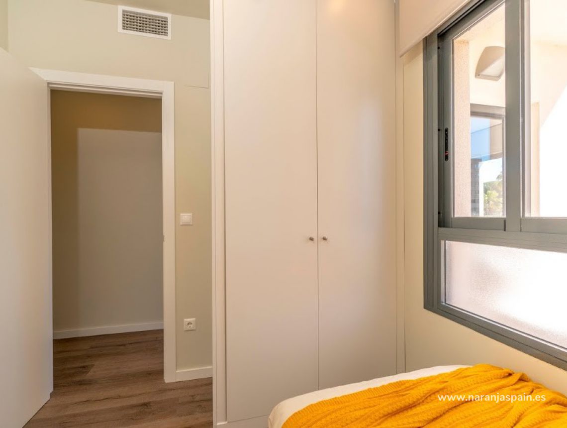 Nowa inwestycja - Apartament - Guardamar del Segura - Harbour Guardamar