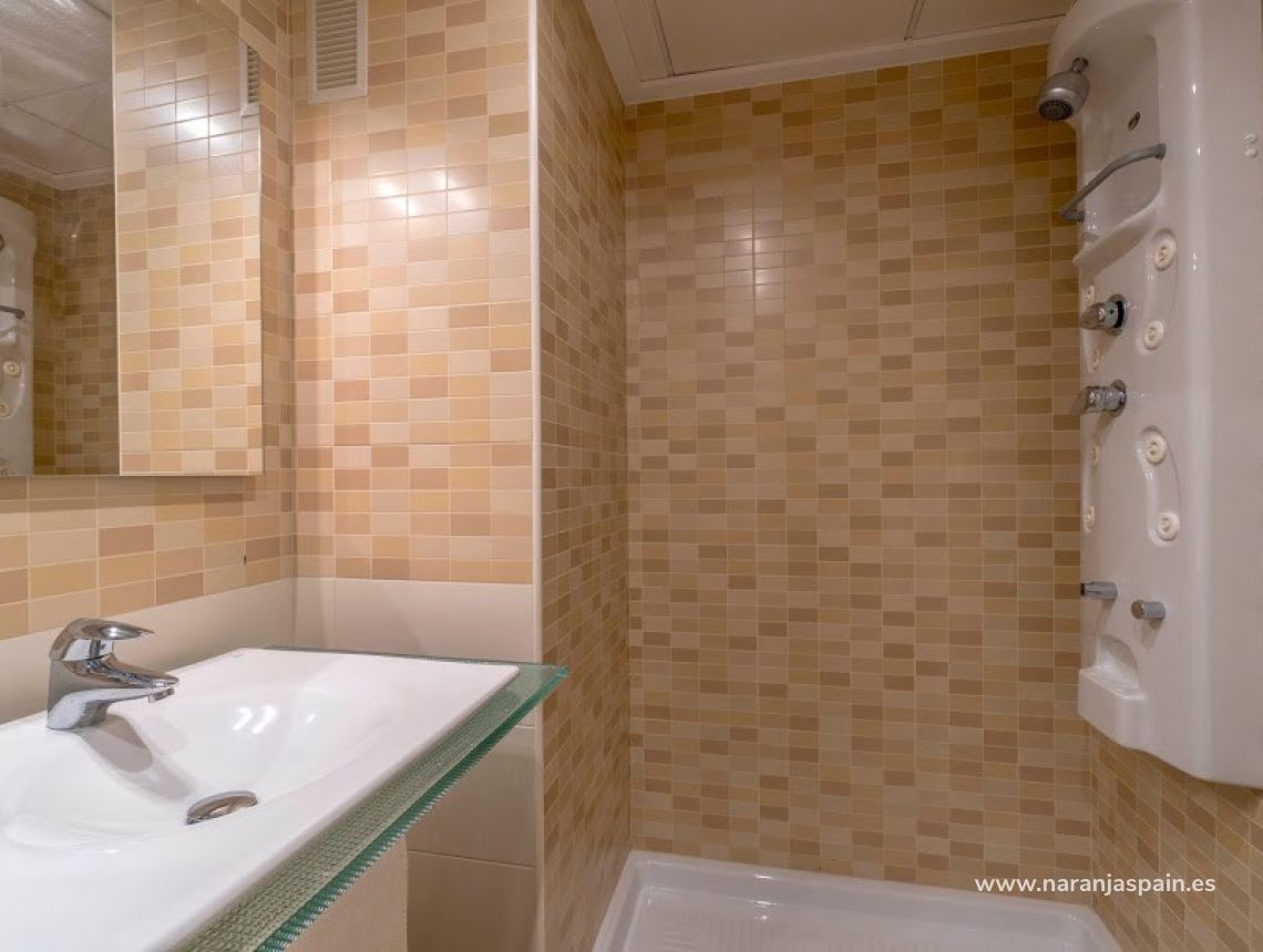 Nowa inwestycja - Apartament - Guardamar del Segura - Harbour Guardamar