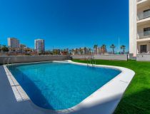 Nowa inwestycja - Apartament - Guardamar del Segura - Harbour Guardamar