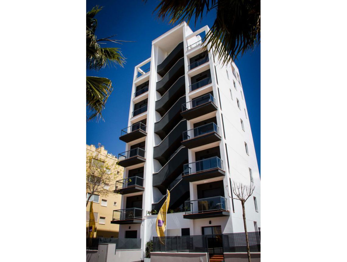 Nowa inwestycja - Apartament - Guardamar del Segura - Harbour Guardamar
