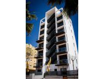 Nowa inwestycja - Apartament - Guardamar del Segura - Harbour Guardamar