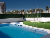 Nowa inwestycja - Apartament - Guardamar del Segura - Harbour Guardamar