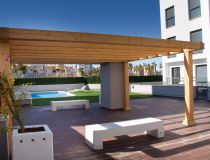 Nowa inwestycja - Apartament - Guardamar del Segura - Harbour Guardamar