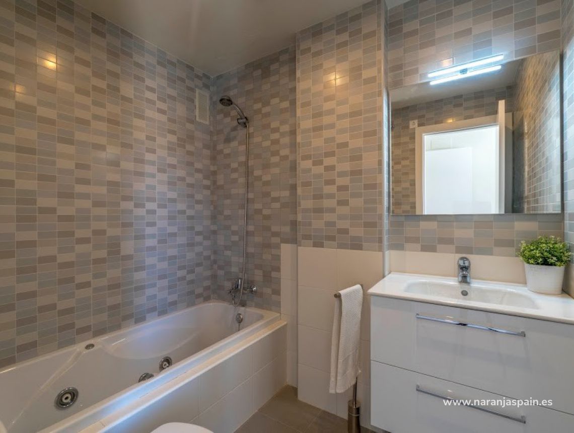 Nowa inwestycja - Apartament - Guardamar del Segura - Harbour Guardamar