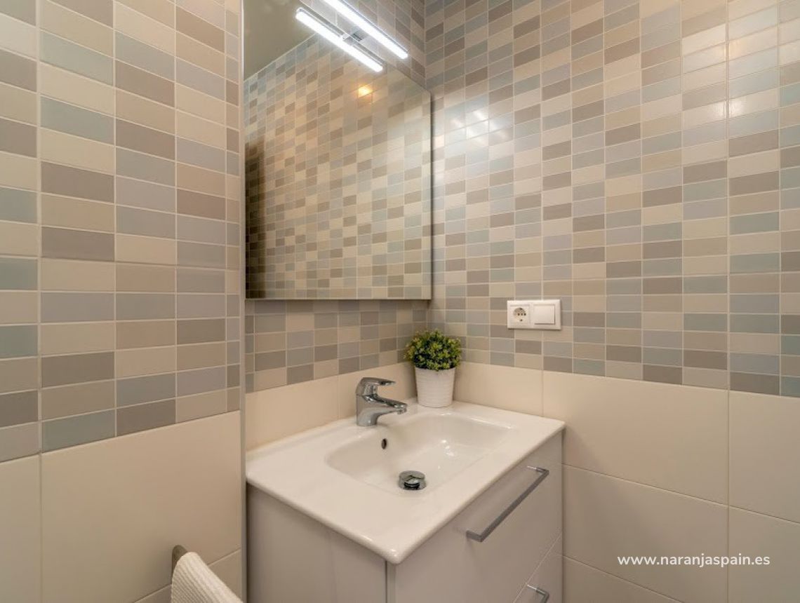 Nowa inwestycja - Apartament - Guardamar del Segura - Harbour Guardamar