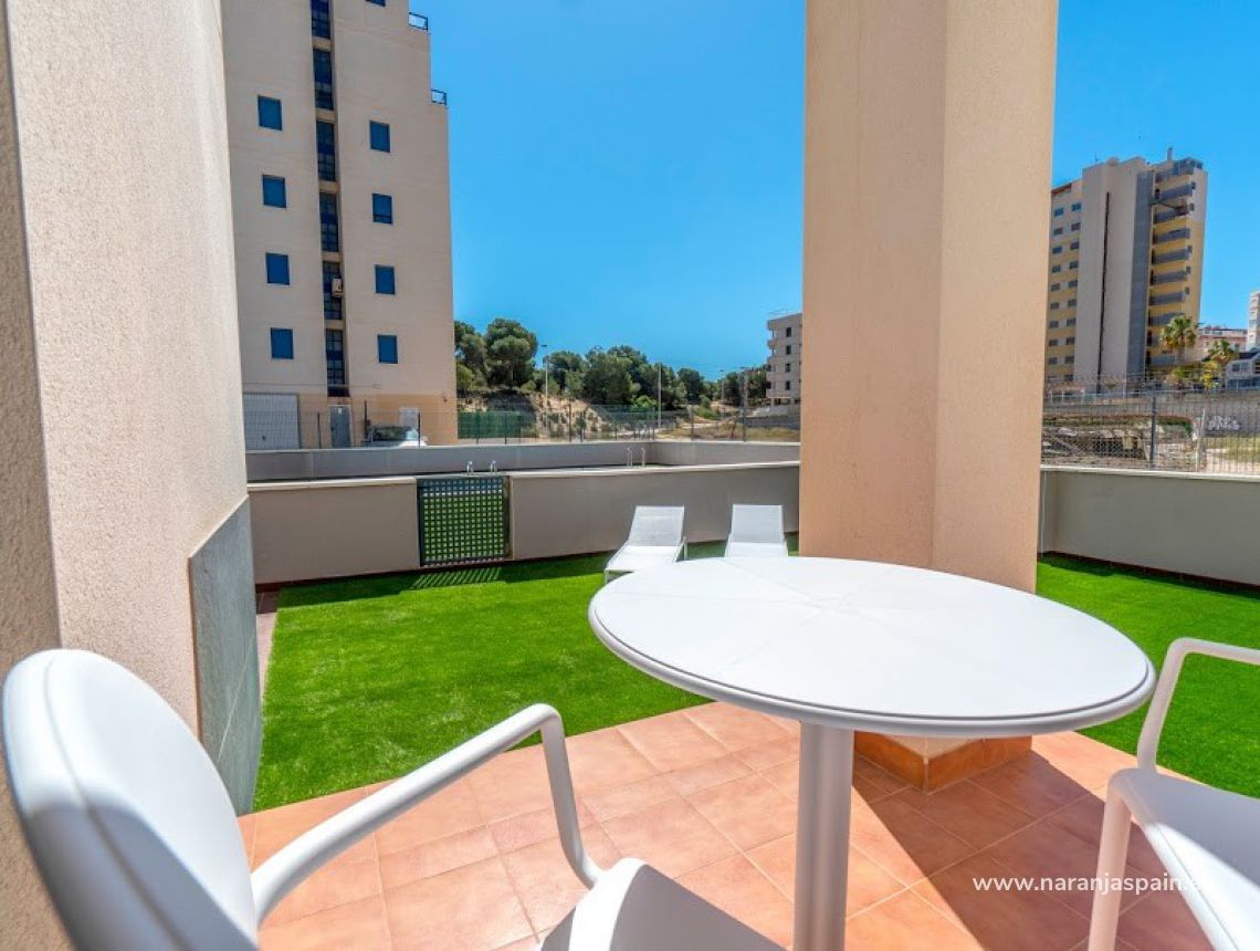Nowa inwestycja - Apartament - Guardamar del Segura - Harbour Guardamar