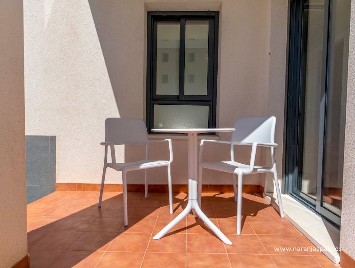 Nowa inwestycja - Apartament - Guardamar del Segura - Harbour Guardamar