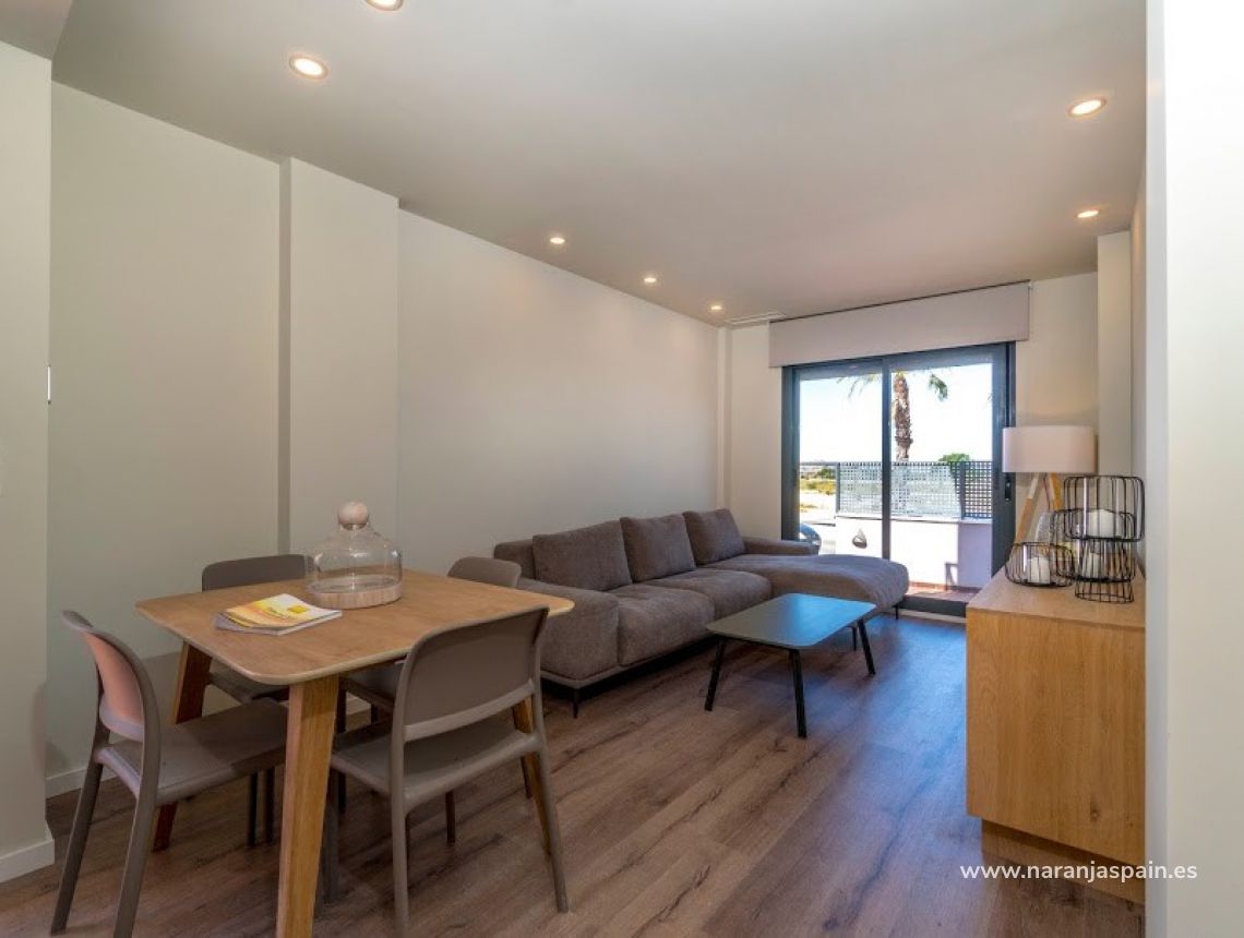 Nowa inwestycja - Apartament - Guardamar del Segura - Harbour Guardamar