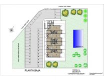 Nowa inwestycja - Apartament - Guardamar del Segura - Harbour Guardamar