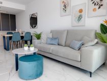 Nowa inwestycja - Apartament - Guardamar del Segura - Harbour Guardamar