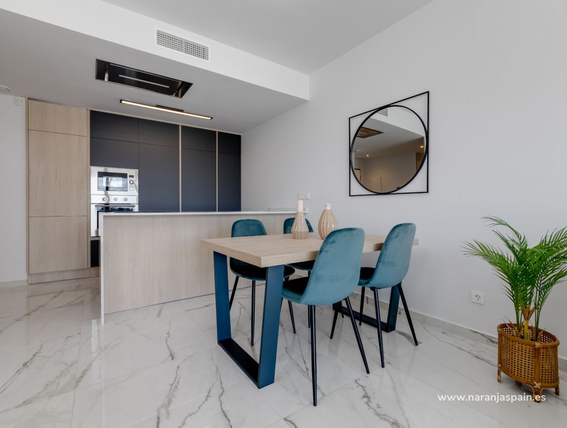 Nowa inwestycja - Apartament - Guardamar del Segura - Harbour Guardamar