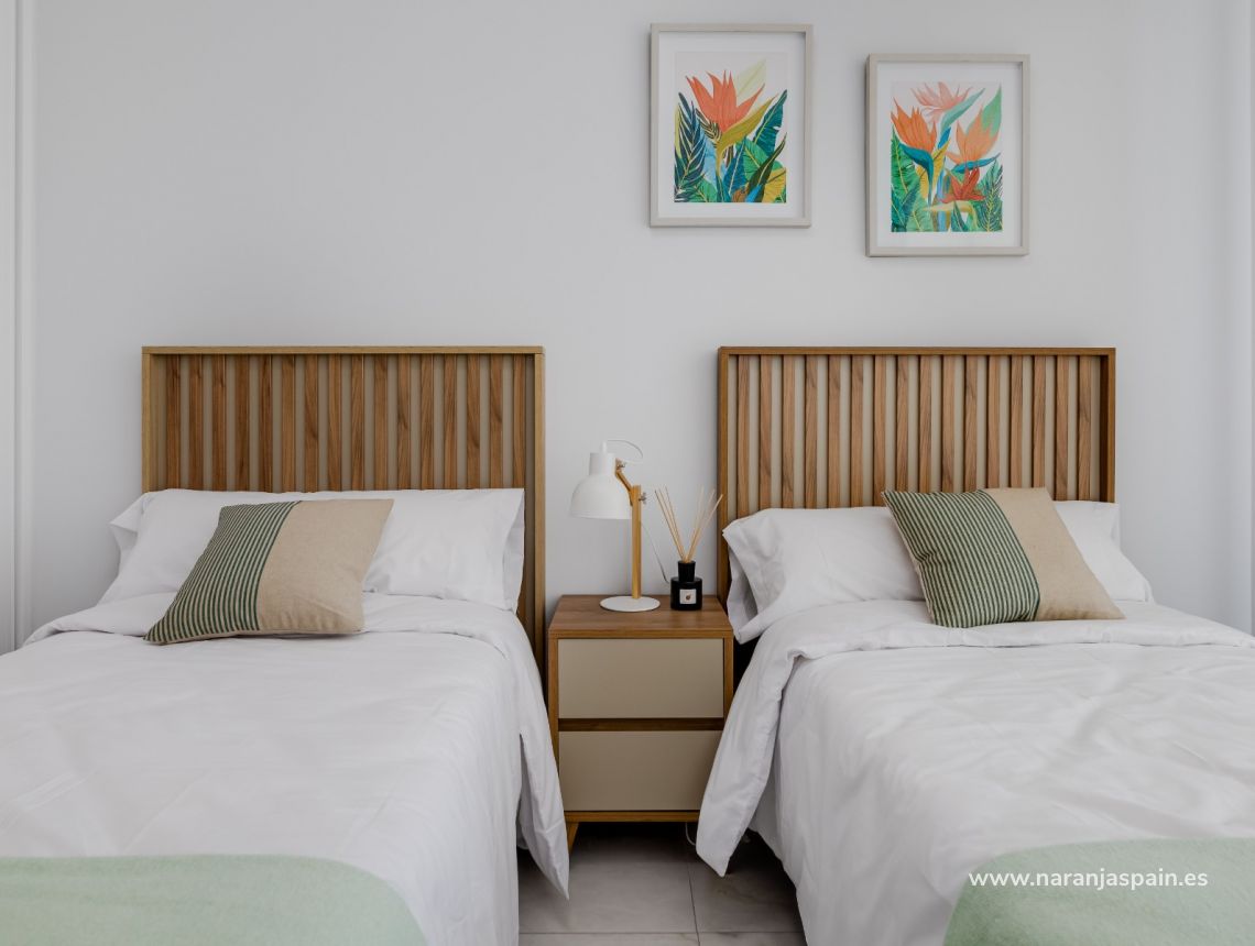 Nowa inwestycja - Apartament - Guardamar del Segura - Harbour Guardamar