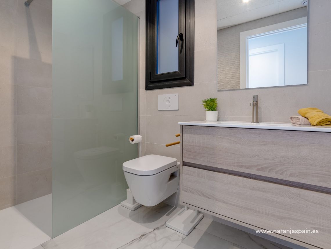 Nowa inwestycja - Apartament - Guardamar del Segura - Harbour Guardamar