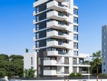 Nowa inwestycja - Apartament - Guardamar del Segura - Harbour Guardamar