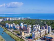 Nowa inwestycja - Apartament - Guardamar del Segura - Harbour Guardamar