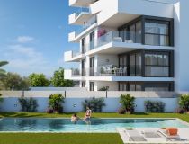 Nowa inwestycja - Apartament - Guardamar del Segura - Harbour Guardamar