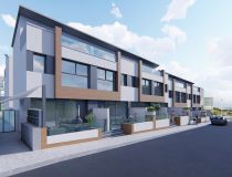 Nowa inwestycja - Apartament - Guardamar del Segura - Los Secanos