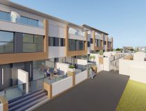 Nowa inwestycja - Apartament - Guardamar del Segura - Los Secanos