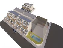 Nowa inwestycja - Apartament - Guardamar del Segura - Los Secanos