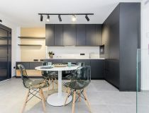 Nowa inwestycja - Apartament - Guardamar del Segura - Los Secanos