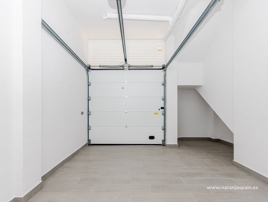 Nowa inwestycja - Apartament - Guardamar del Segura - Los Secanos