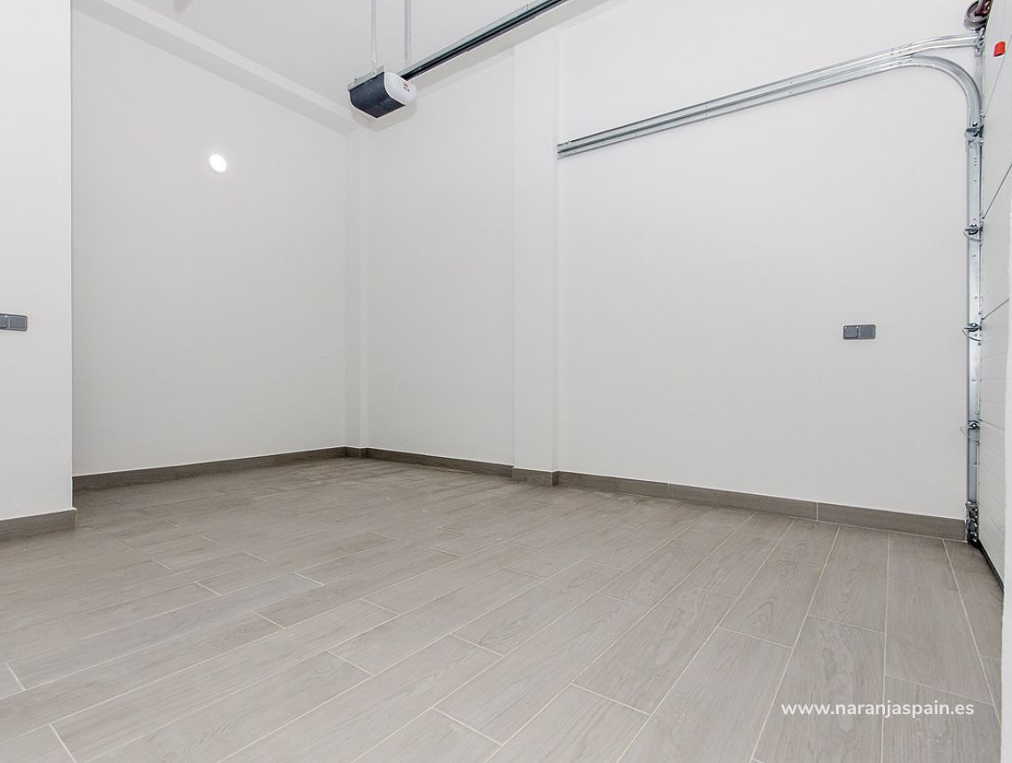 Nowa inwestycja - Apartament - Guardamar del Segura - Los Secanos