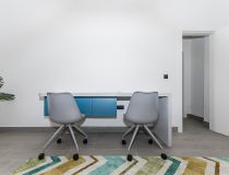 Nowa inwestycja - Apartament - Guardamar del Segura - Los Secanos