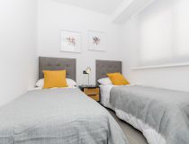 Nowa inwestycja - Apartament - Guardamar del Segura - Los Secanos