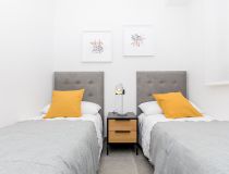 Nowa inwestycja - Apartament - Guardamar del Segura - Los Secanos