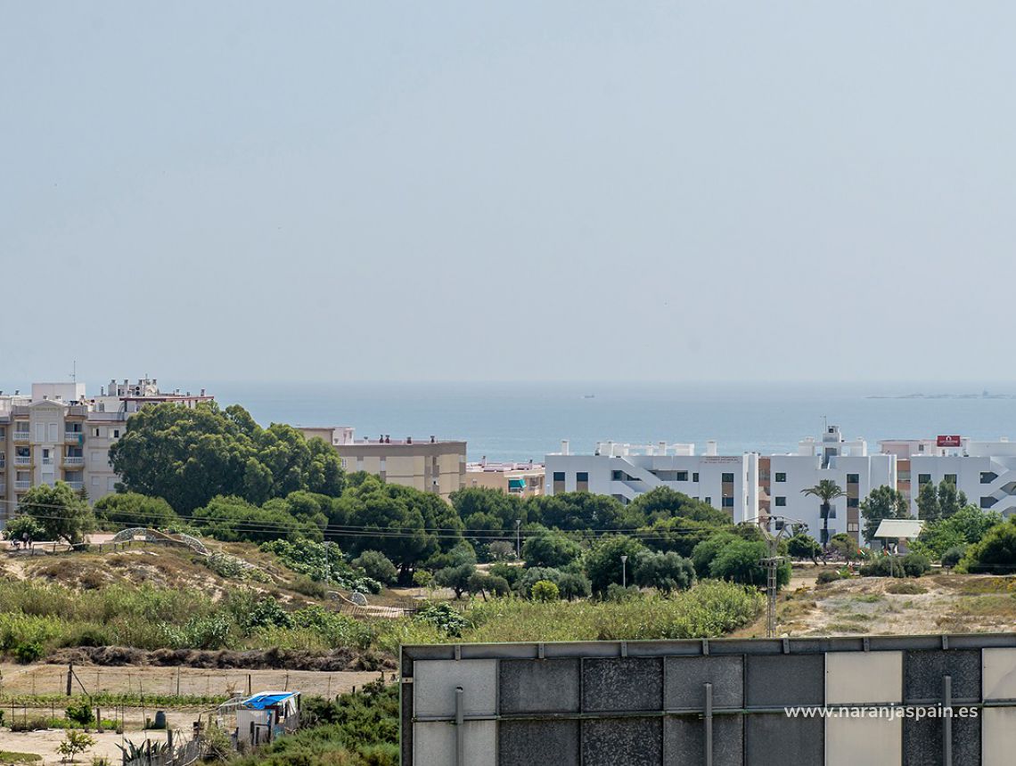 Nowa inwestycja - Apartament - Guardamar del Segura - Los Secanos