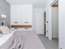 Nowa inwestycja - Apartament - Guardamar del Segura - Los Secanos