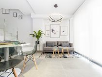 Nowa inwestycja - Apartament - Guardamar del Segura - Los Secanos