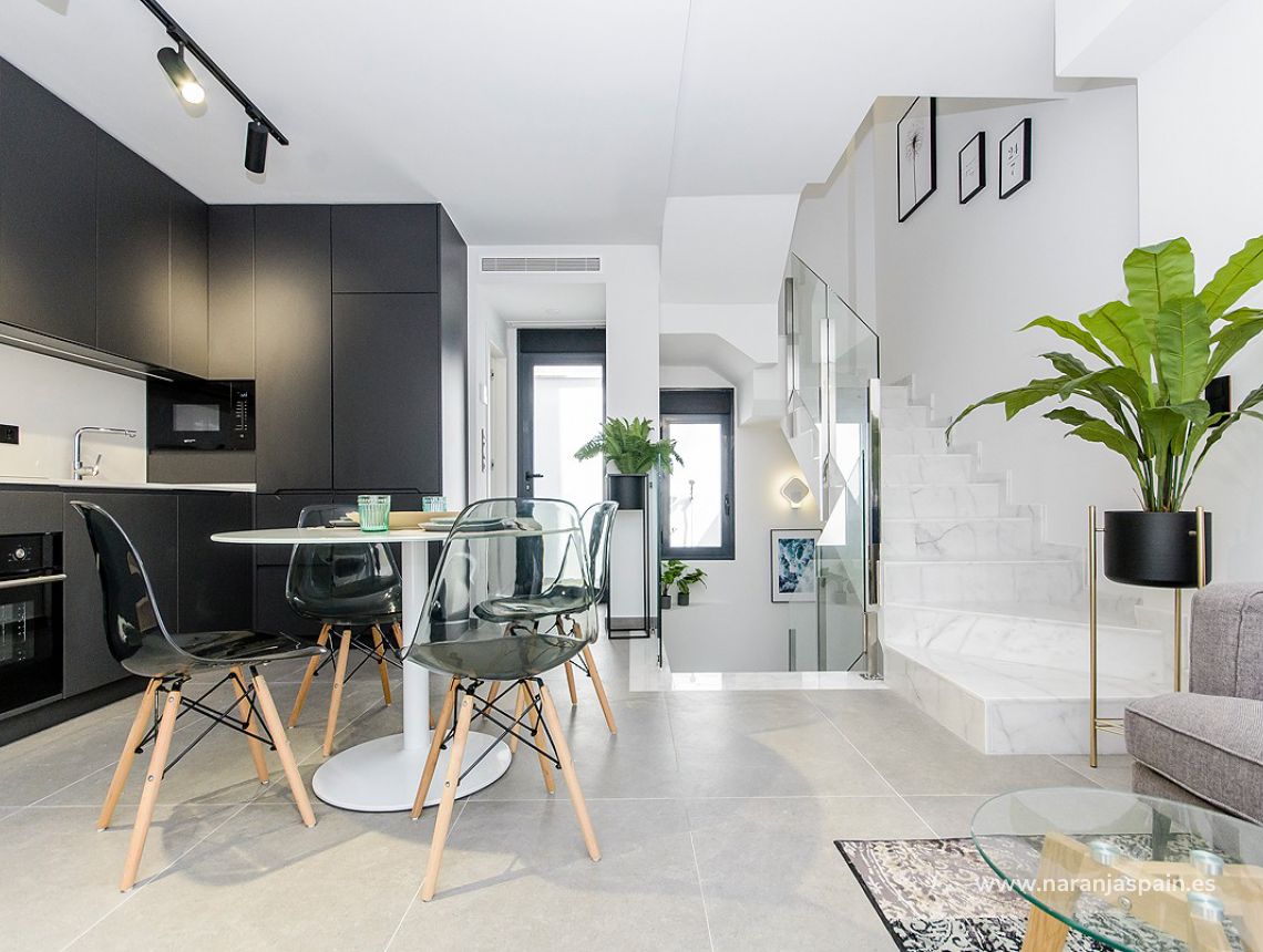 Nowa inwestycja - Apartament - Guardamar del Segura - Los Secanos