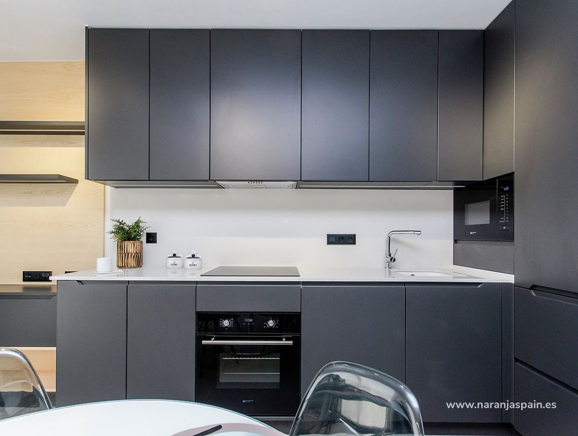 Nowa inwestycja - Apartament - Guardamar del Segura - Los Secanos