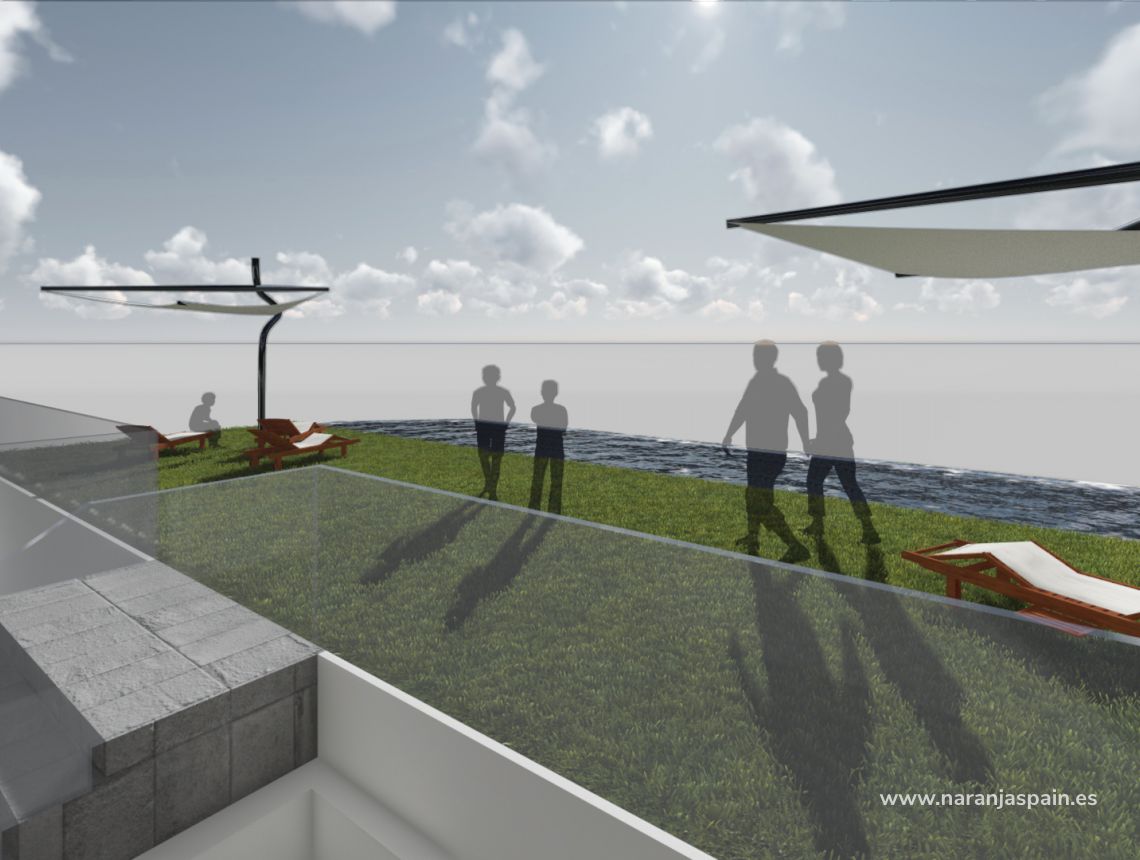 Nowa inwestycja - Apartament - Guardamar del Segura - Mercadona Guardamar