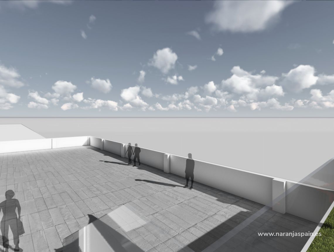 Nowa inwestycja - Apartament - Guardamar del Segura - Mercadona Guardamar