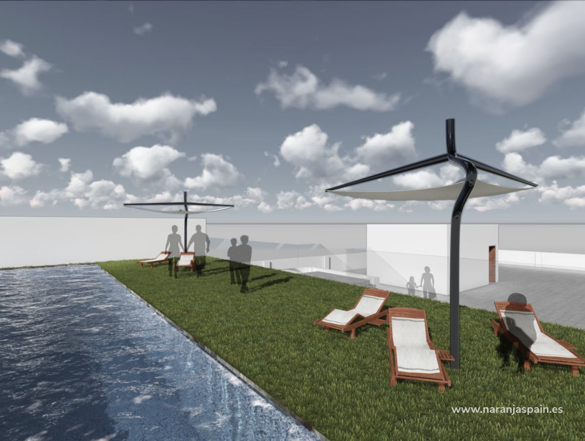 Nowa inwestycja - Apartament - Guardamar del Segura - Mercadona Guardamar