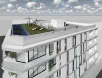 Nowa inwestycja - Apartament - Guardamar del Segura - Mercadona Guardamar