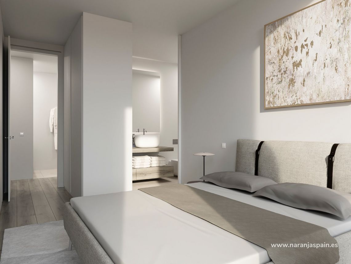 Nowa inwestycja - Apartament - Guardamar del Segura - Mercadona Guardamar