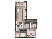 Nowa inwestycja - Apartament - Guardamar del Segura - Mercadona Guardamar