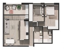 Nowa inwestycja - Apartament - Guardamar del Segura - Mercadona Guardamar
