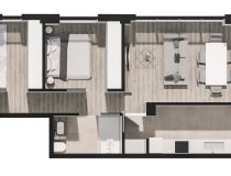 Nowa inwestycja - Apartament - Guardamar del Segura - Mercadona Guardamar