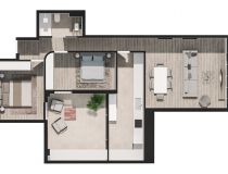 Nowa inwestycja - Apartament - Guardamar del Segura - Mercadona Guardamar