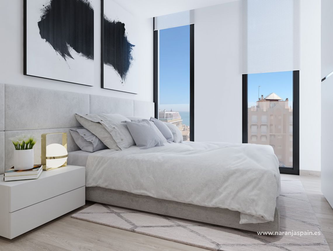 Nowa inwestycja - Apartament - Guardamar del Segura - Mercadona Guardamar