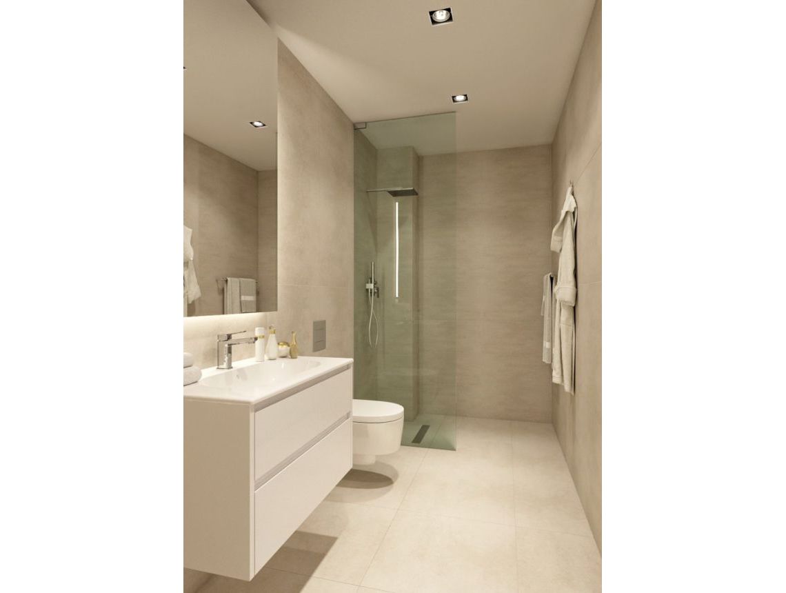 Nowa inwestycja - Apartament - Guardamar del Segura - Mercadona Guardamar