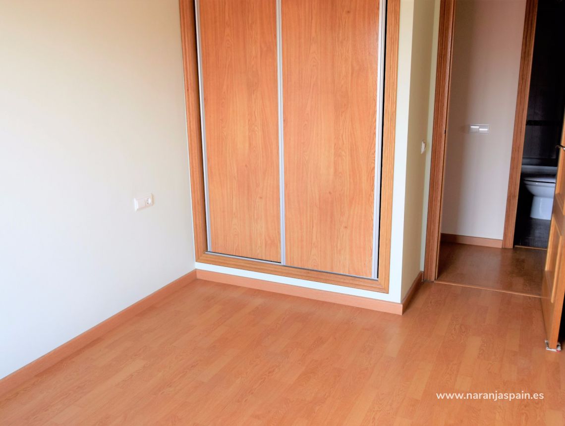 Nowa inwestycja - Apartament - Guardamar del Segura - Pineforest