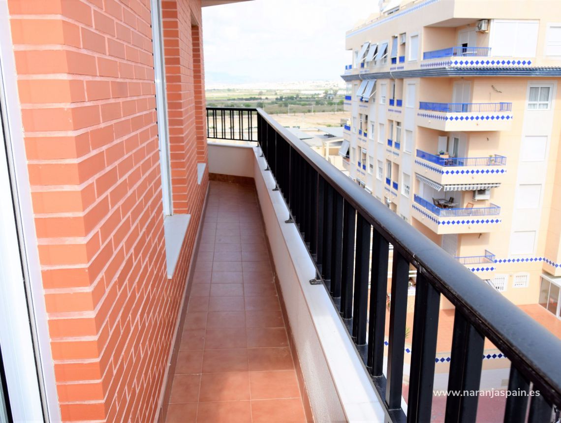 Nowa inwestycja - Apartament - Guardamar del Segura - Pineforest